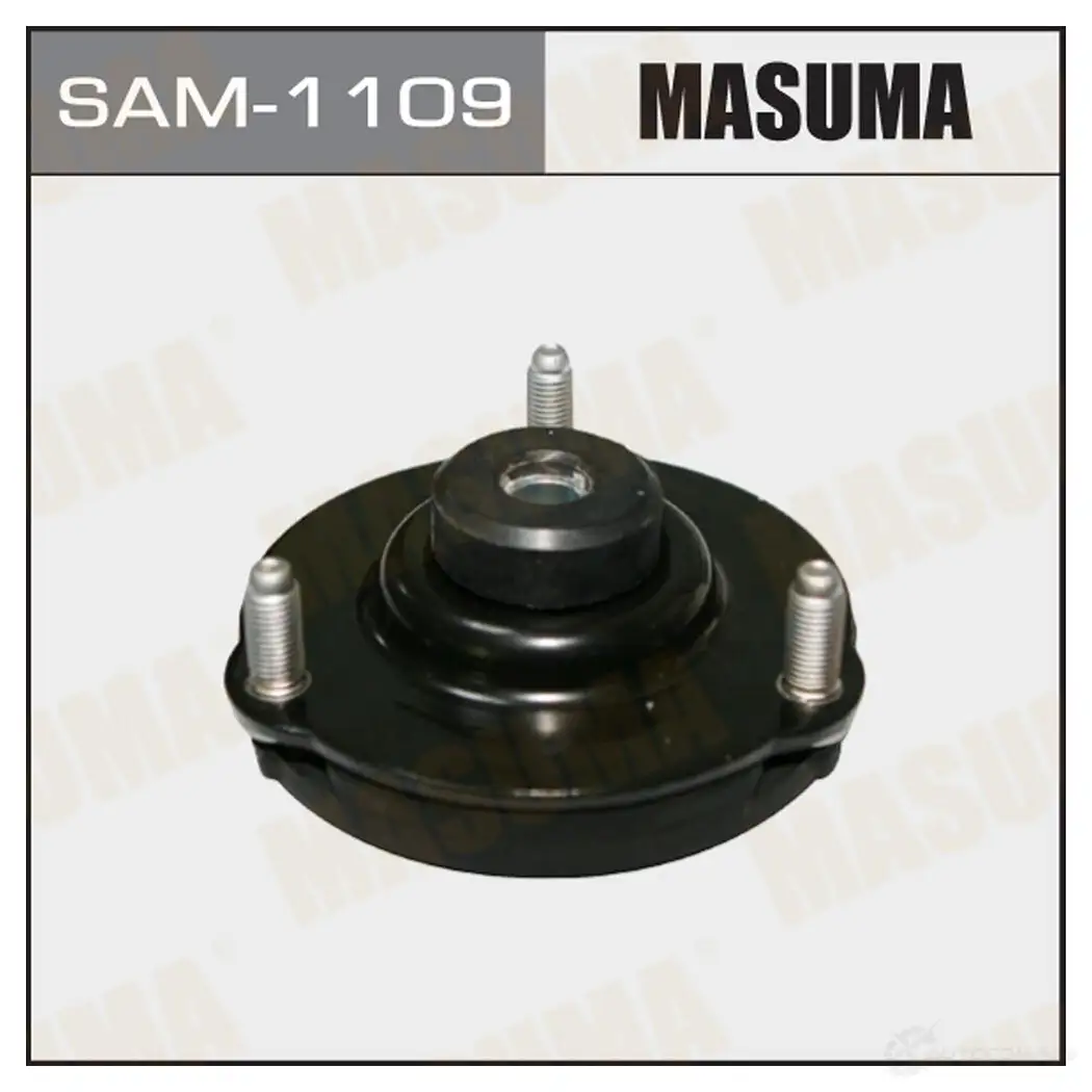 Опора стойки MASUMA 1422879611 SAM-1109 SXYC5 N изображение 0