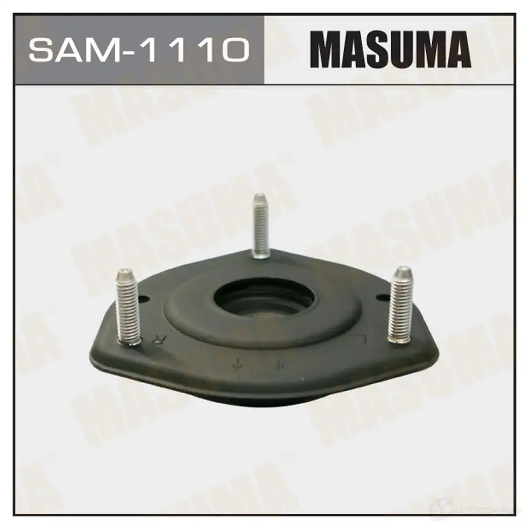 Опора стойки MASUMA T2H FJ SAM-1110 1422879610 изображение 0