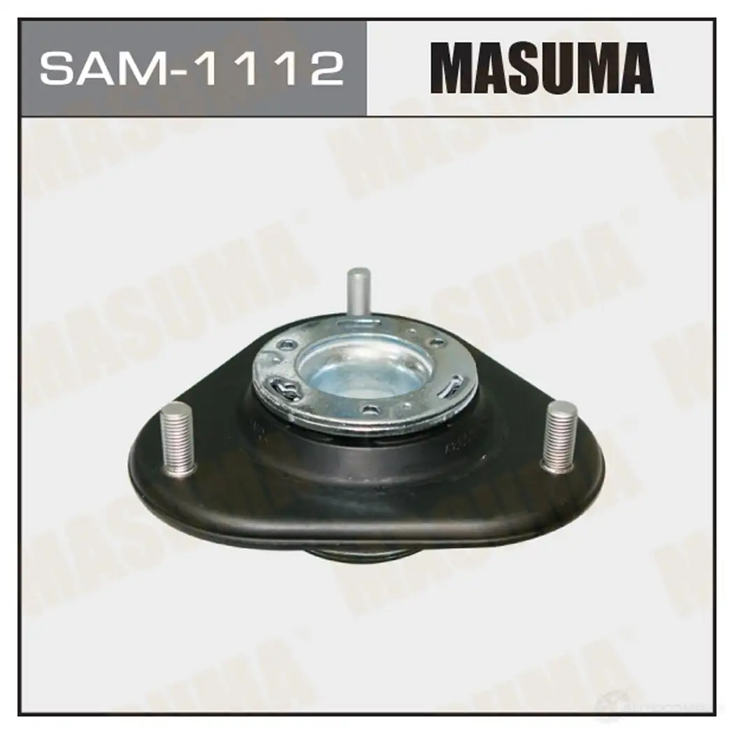 Опора стойки MASUMA 1422879607 U UDCK6O SAM-1112 изображение 0