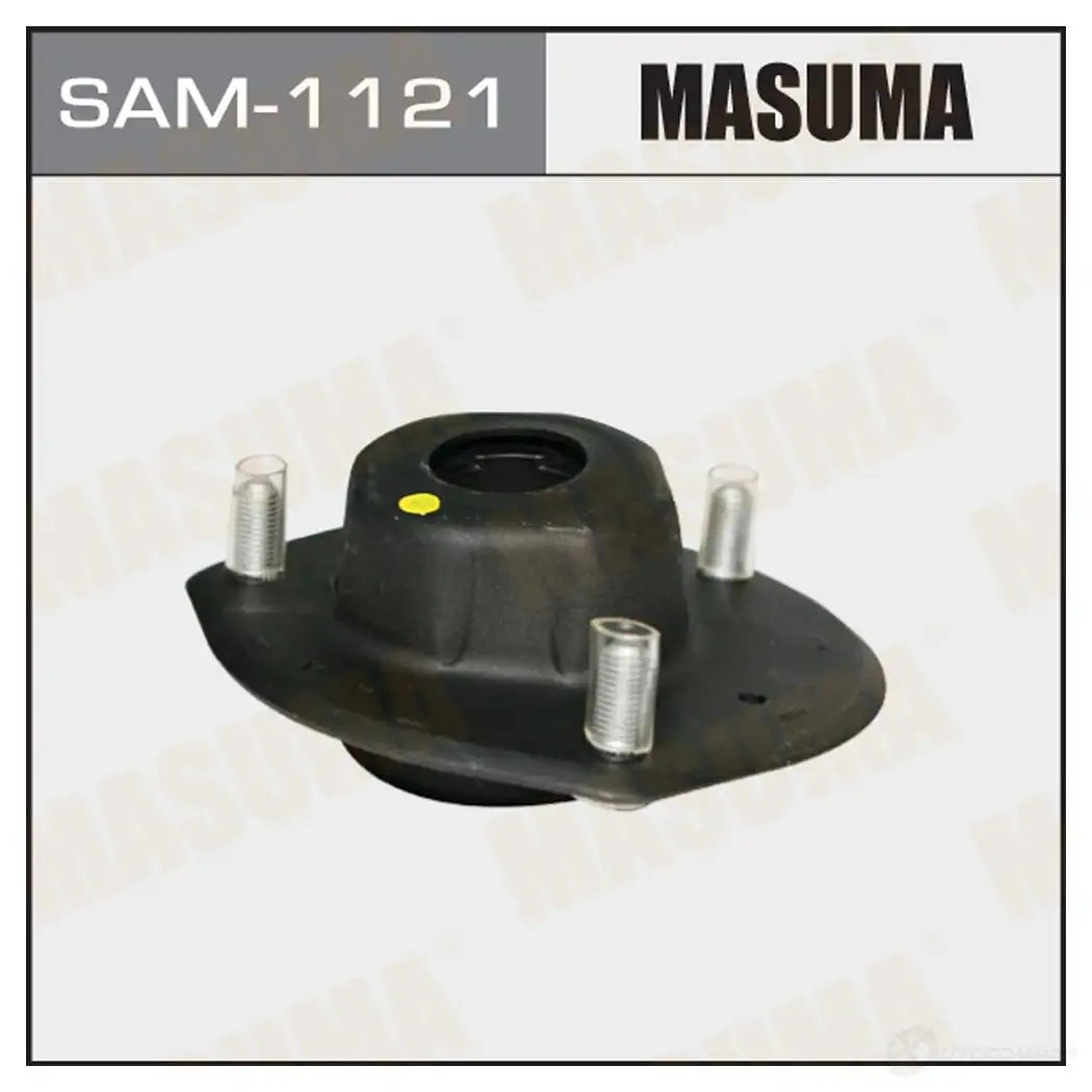 Опора стойки MASUMA SHZEZU U SAM-1121 1422879588