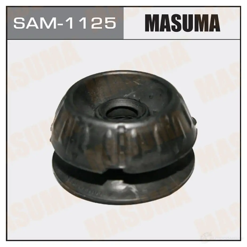 Опора стойки MASUMA SAM-1125 1422879602 4HS NUE изображение 0