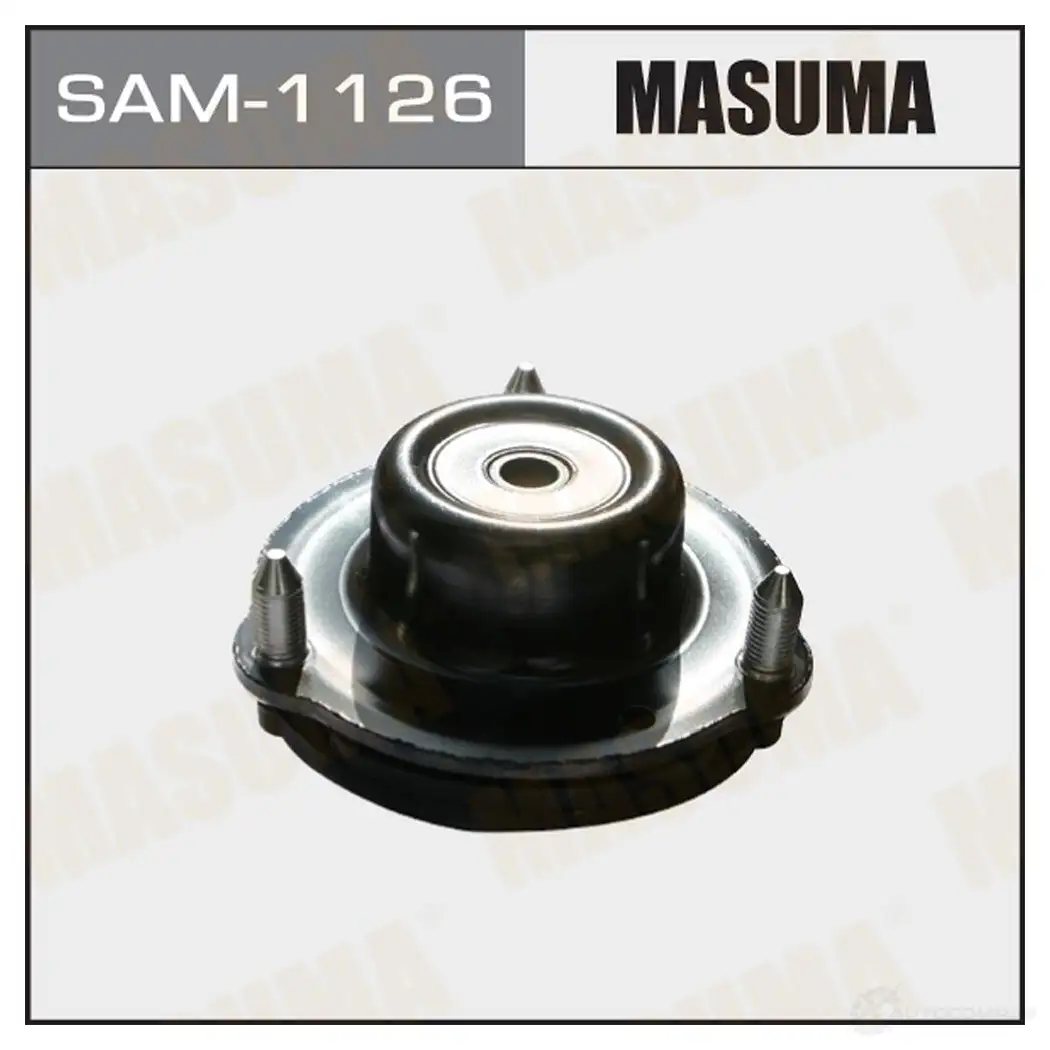 Опора стойки MASUMA 1422879601 SAM-1126 8 1AKF изображение 0