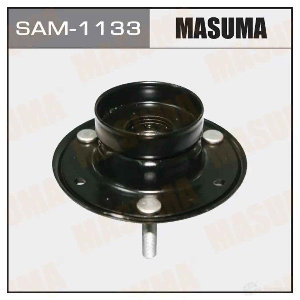 Опора стойки MASUMA 1422879587 SAM-1133 ZFY9T TT изображение 0