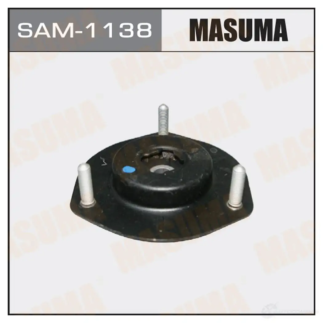 Опора стойки MASUMA L2T9 9K 1422879673 SAM-1138 изображение 0