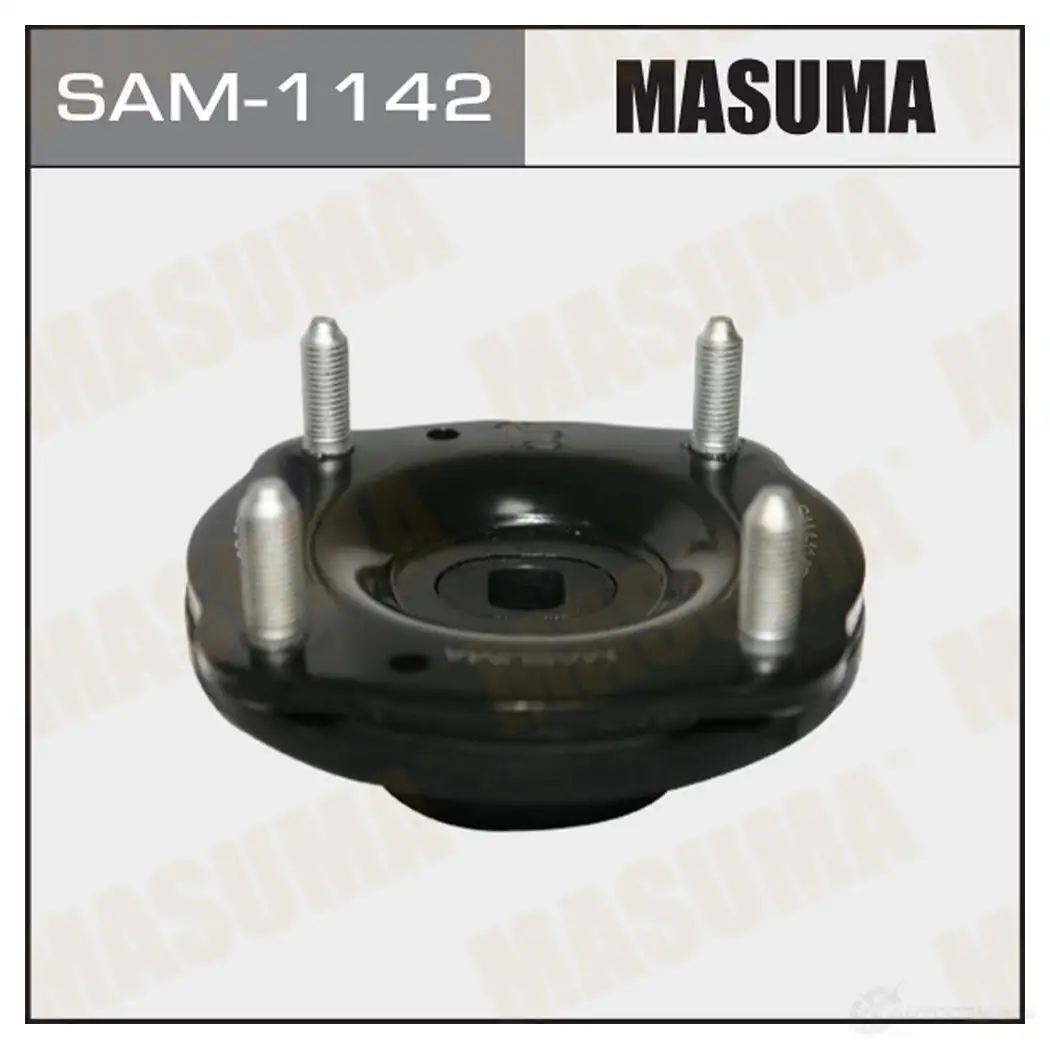 Опора стойки MASUMA 68WE 6G3 SAM-1142 1422879669 изображение 0