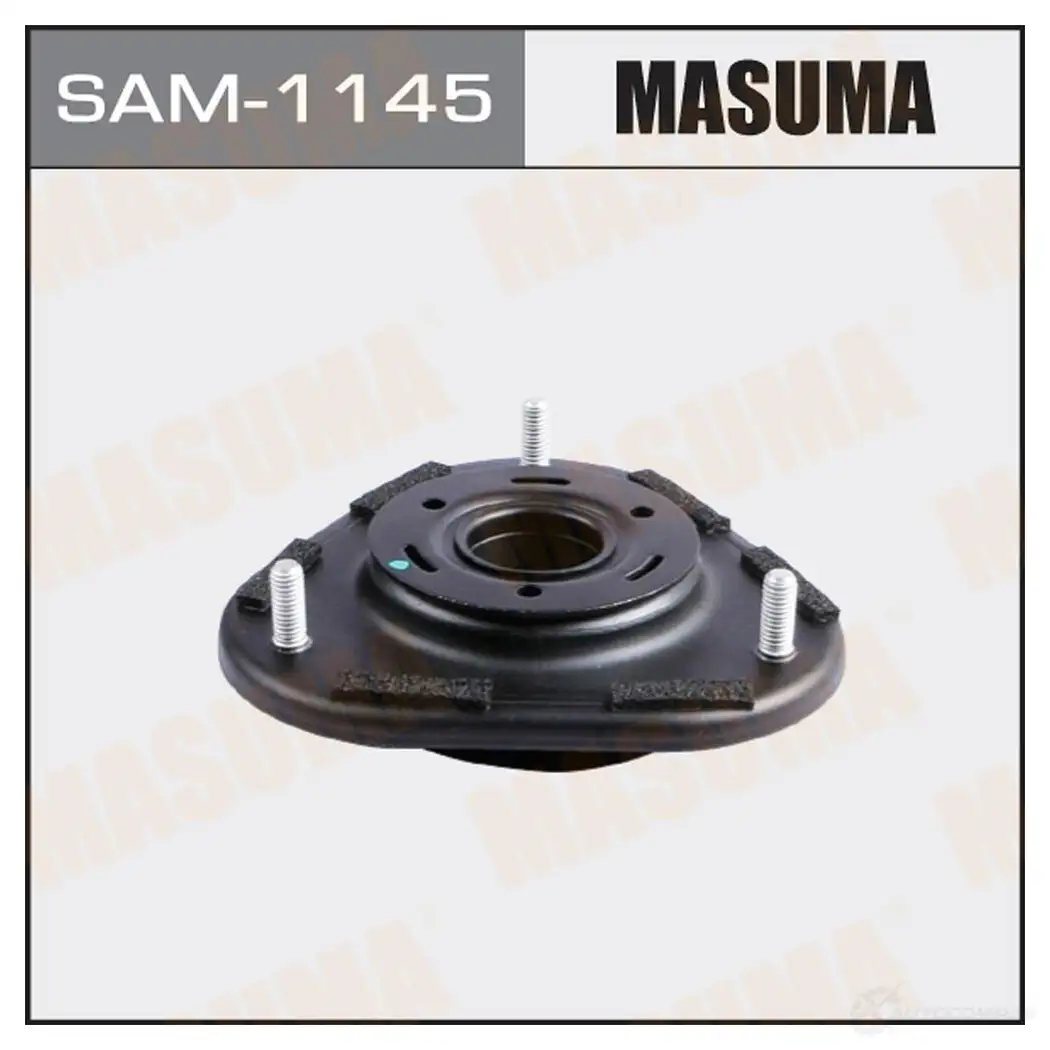 Опора стойки MASUMA 1422879667 F8M 3ZMQ SAM-1145 изображение 0