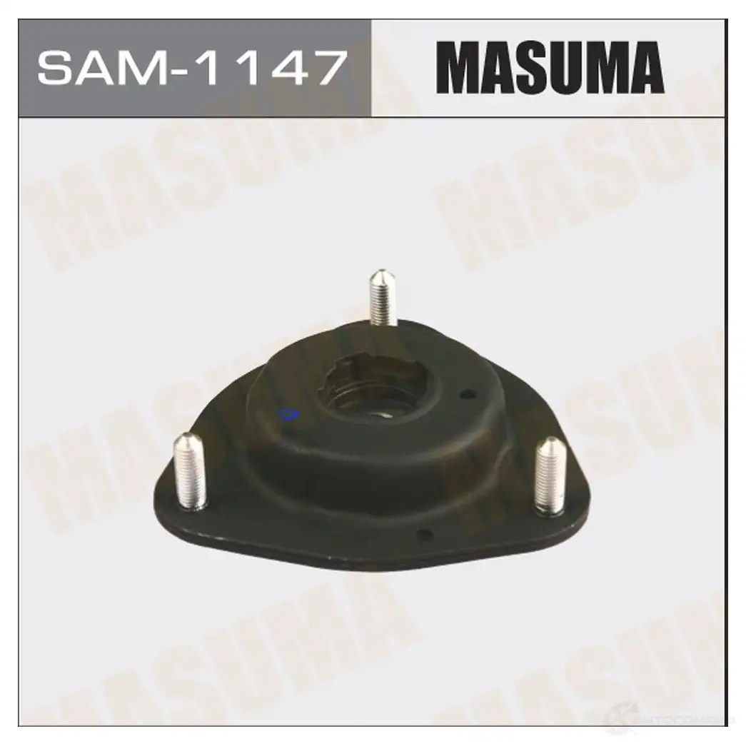 Опора стойки MASUMA 1422879665 8 2IW3 SAM-1147 изображение 0