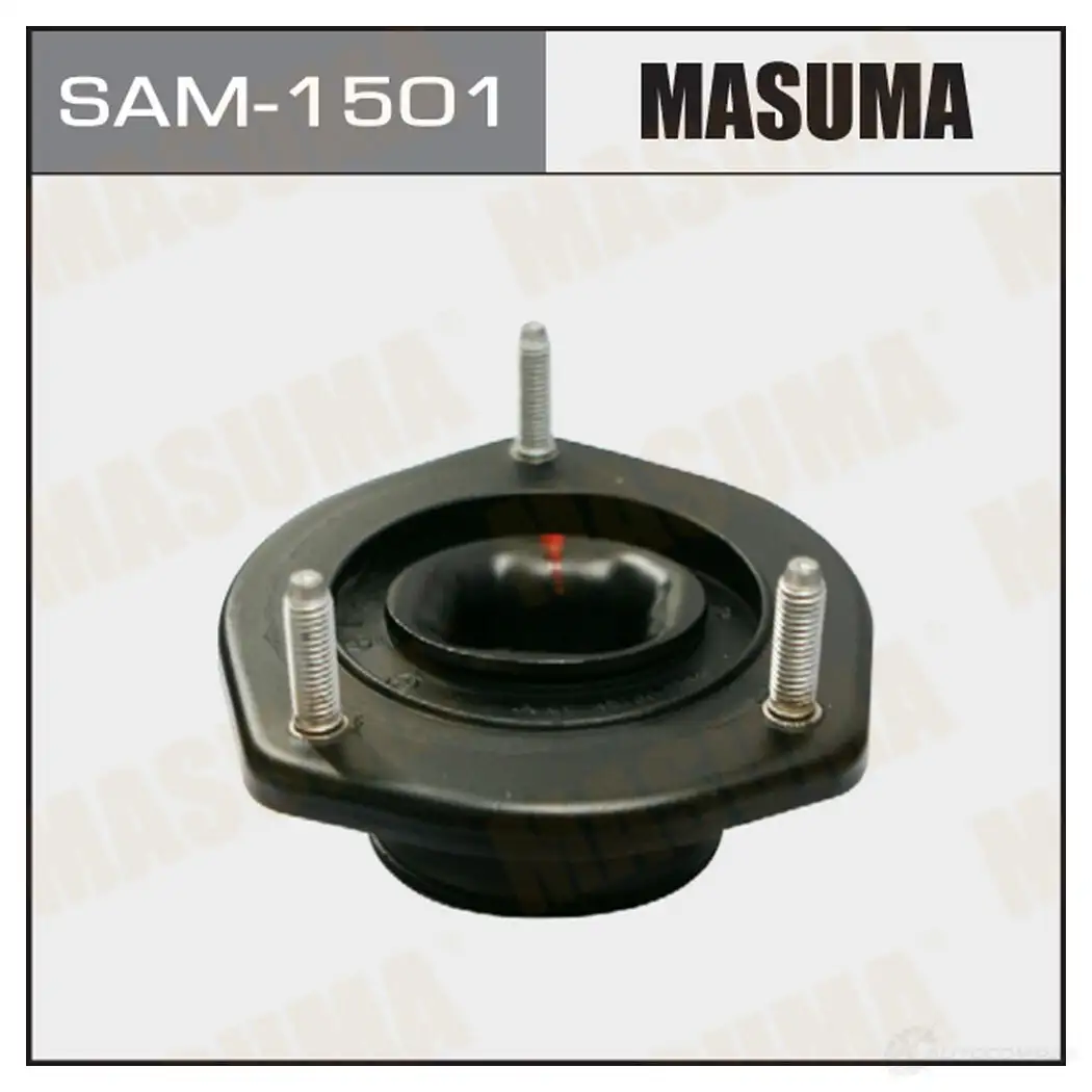 Опора стойки MASUMA SAM-1501 Y O9HB 1422879664 изображение 0