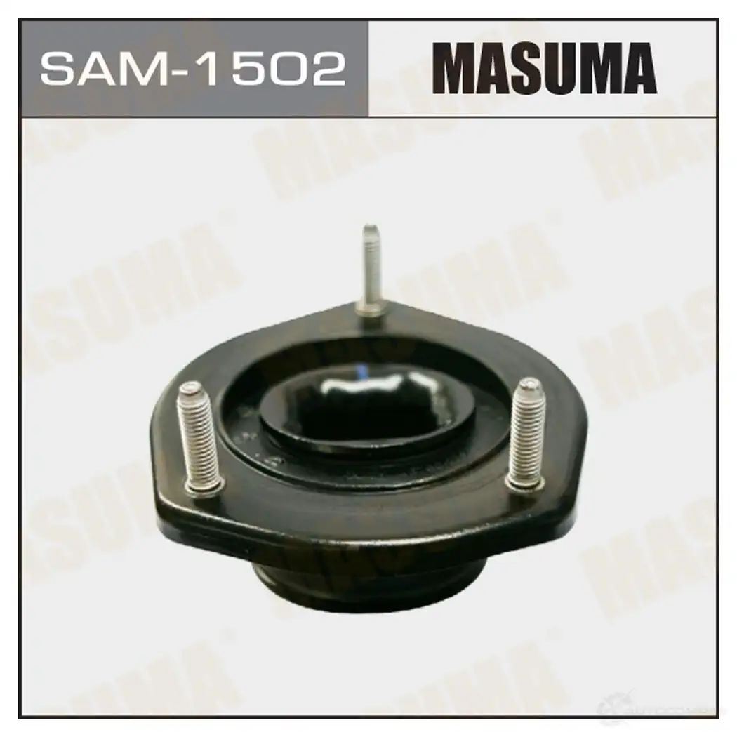 Опора стойки MASUMA 1422879663 8Q 6J1 SAM-1502 изображение 0