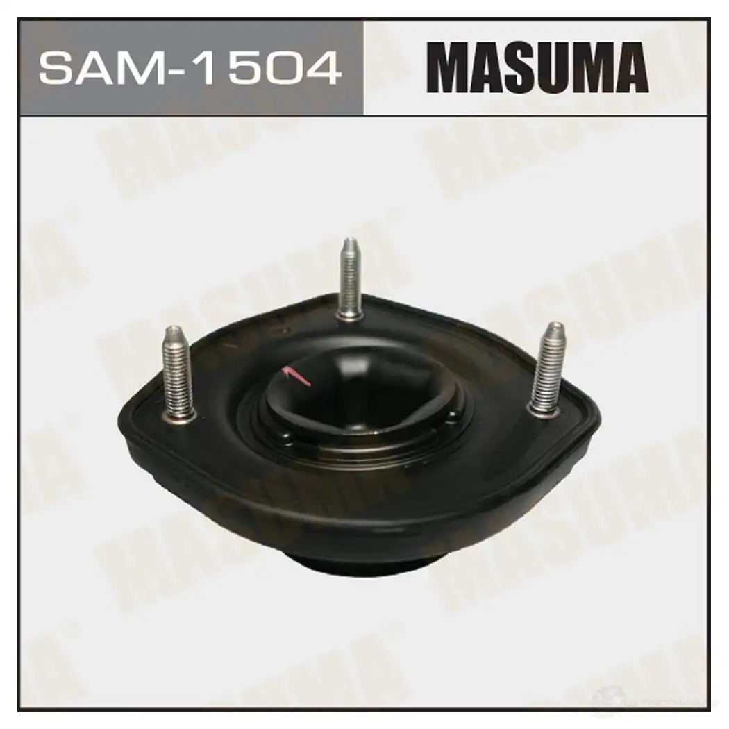 Опора стойки MASUMA A7R SYGT SAM-1504 1422879661 изображение 0