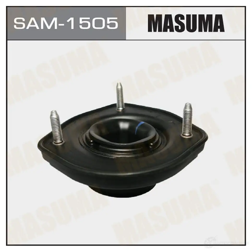 Опора стойки MASUMA 1422879620 SAM-1505 V 1TDYC7 изображение 0