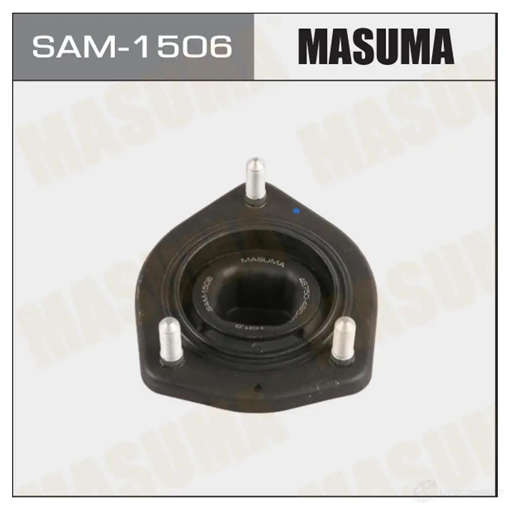 Опора стойки MASUMA N FEF2 SAM-1506 1422879583 изображение 0
