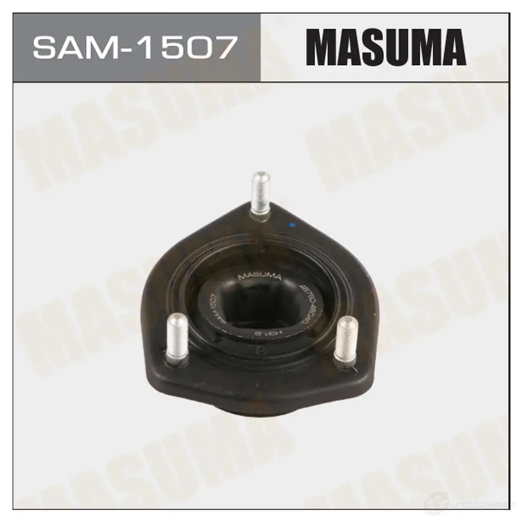Опора стойки MASUMA 1422879582 SAM-1507 1V 6Z1 изображение 0