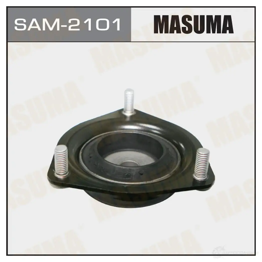 Опора стойки MASUMA 1422879641 SAM-2101 3E677 H изображение 0