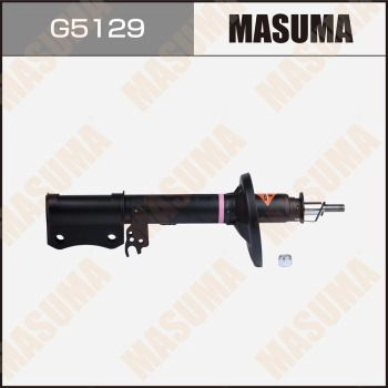 Амортизатор подвески MASUMA G5129 6 H54J 1440255243 изображение 0