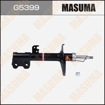 Амортизатор подвески MASUMA G5399 1I2 IVD 1440255247