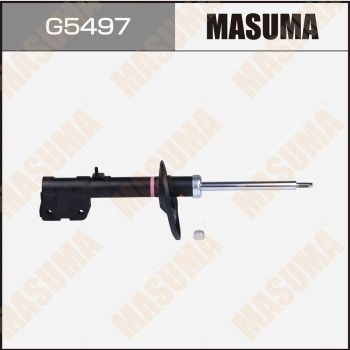 Амортизатор подвески MASUMA 1440255251 G5497 B MADDJ