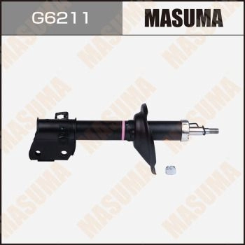 Амортизатор подвески MASUMA G6211 17 RSQ 1440255252 изображение 0