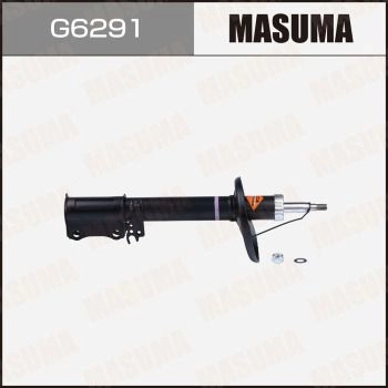Амортизатор подвески MASUMA G6291 3GAE Y 1440255255