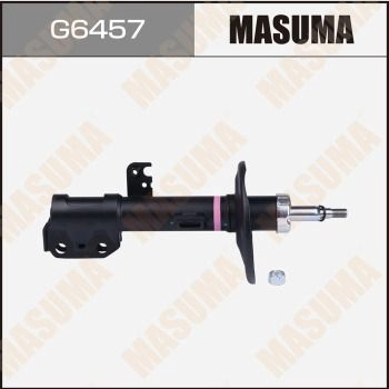 Амортизатор подвески MASUMA 1440255256 77F7 FHY G6457