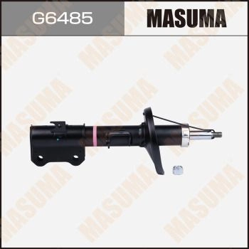 Амортизатор подвески MASUMA 01 ZTTW 1440255258 G6485