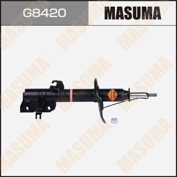 Амортизатор подвески MASUMA G8420 1440255263 Y 3W1W