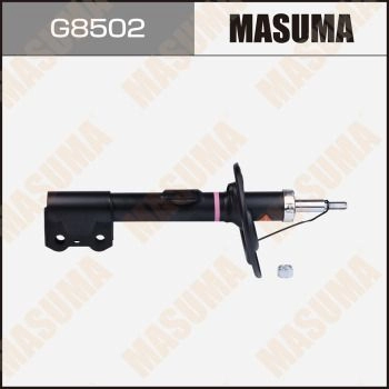 Амортизатор подвески MASUMA VI DBP 1440255267 G8502 изображение 0