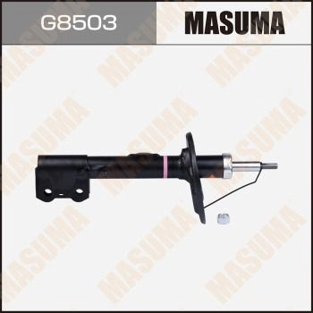 Амортизатор подвески MASUMA G8503 1440255268 U GEFU изображение 0