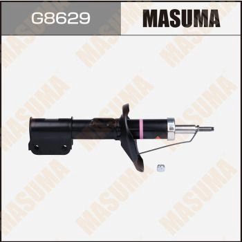 Амортизатор подвески MASUMA G8629 1440255273 92W BW