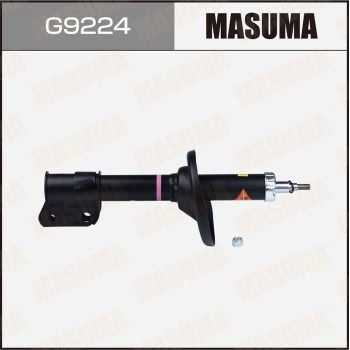 Амортизатор подвески MASUMA G9224 EQJ8L 4 1440255279 изображение 0