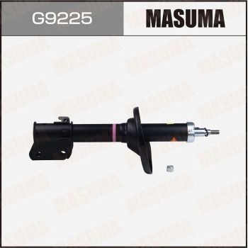 Амортизатор подвески MASUMA 1440255280 9X321J K G9225 изображение 0