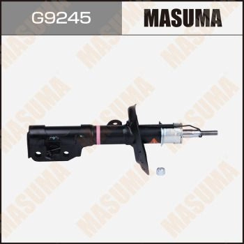 Амортизатор подвески MASUMA G9245 1440255281 A2J0 6W изображение 0