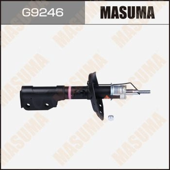 Амортизатор подвески MASUMA AQ7Y 1RE G9246 1440255282 изображение 0