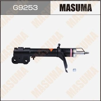 Амортизатор подвески MASUMA G9253 3B Y9P 1440255283 изображение 0