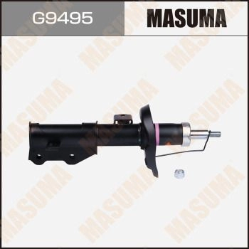 Амортизатор подвески MASUMA P SPIFC G9495 1440255288 изображение 0