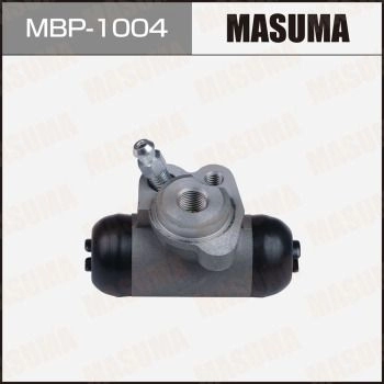 Рабочий тормозной цилиндр MASUMA 1440255354 MBP-1004 TL4 KXP9 изображение 0