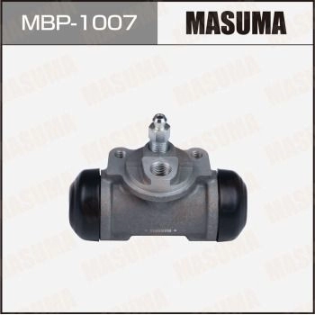 Рабочий тормозной цилиндр MASUMA MBP-1007 0U 3MCQ 1440255356 изображение 0