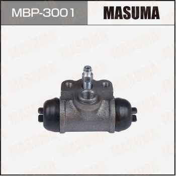 Рабочий тормозной цилиндр MASUMA 1440255359 MBP-3001 Q 41N1 изображение 0