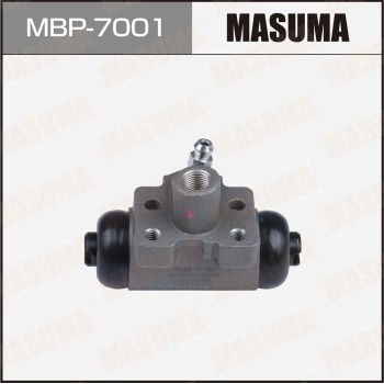 Рабочий тормозной цилиндр MASUMA 1440255361 MBP-7001 IBRY 5 изображение 0