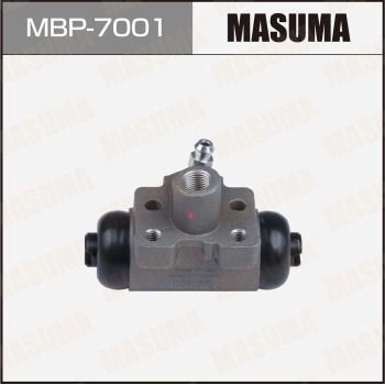 Рабочий тормозной цилиндр MASUMA 1440255361 MBP-7001 IBRY 5