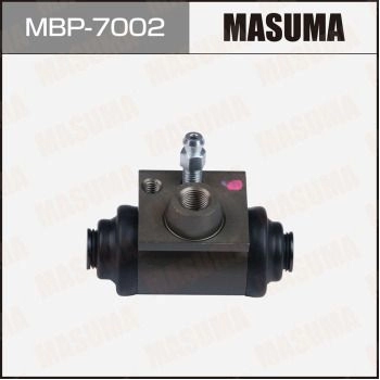 Рабочий тормозной цилиндр MASUMA 1440255362 ID RWO MBP-7002 изображение 0