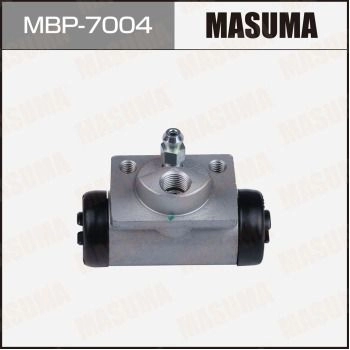 Рабочий тормозной цилиндр MASUMA 1 3PBZZ MBP-7004 1440255363 изображение 0