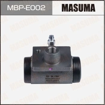 Рабочий тормозной цилиндр MASUMA H G3TW5 1440255366 MBP-E002 изображение 0