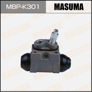Рабочий тормозной цилиндр MASUMA 87 DMN MBP-K301 1440255367 изображение 0