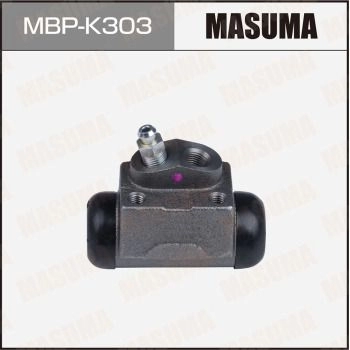 Рабочий тормозной цилиндр MASUMA XO P2ZF 1440255368 MBP-K303 изображение 0