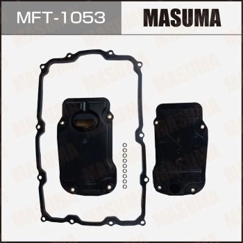 Фильтр АКПП с прокладкой поддона MASUMA 1440255432 NE 2JPO MFT-1053