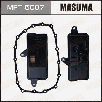 Фильтр АКПП MASUMA 1440255440 MFT-5007 2H G4F60