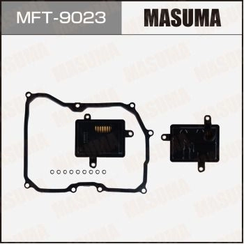 Фильтр AKПП MASUMA 944B NP MFT-9023 1440255449 изображение 0