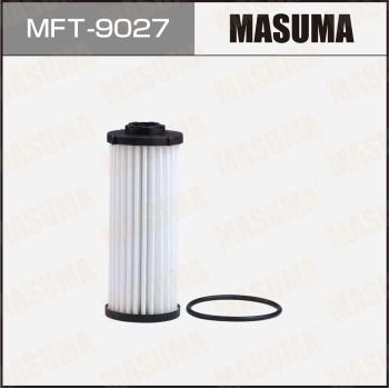 Фильтр АКПП MASUMA 1 CRQRP1 1440255453 MFT-9027