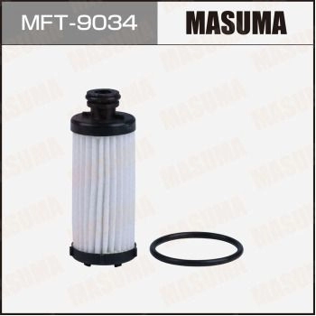 Фильтр AKПП MASUMA PA AGAY 1440255459 MFT-9034